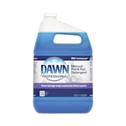 Dawn Professional Liquid Dish Soap for Hand Washing Pots and Pans, Commercial Kitchens, Bottle, 1 gal, 4 Pack 57445CT